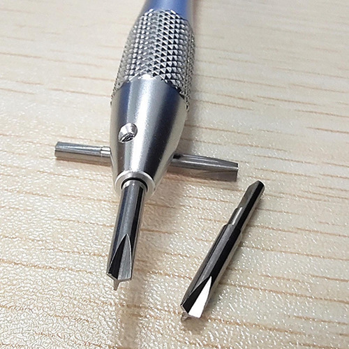 Estuches De Reloj De Aleación De Cromo Vanadio 2,0 Mm