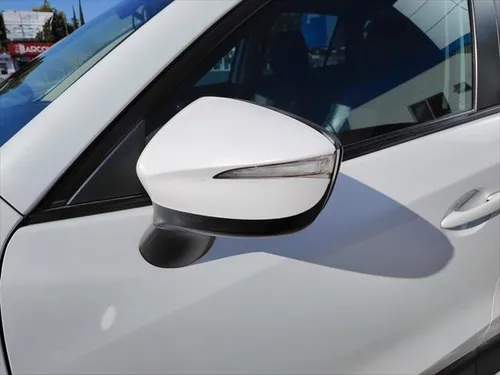 Mazda CX-5 2.0 I Grand Touring At