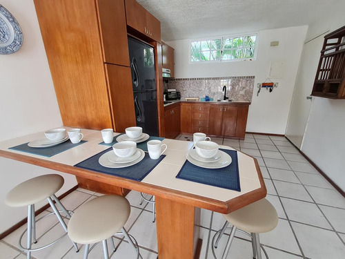 Apartamento Vacacional Res. La Marina Costa Azul Cerca Playa La Caracola Margarita