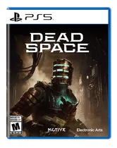 Comprar Juego Play Station Dead Space Play Station 5