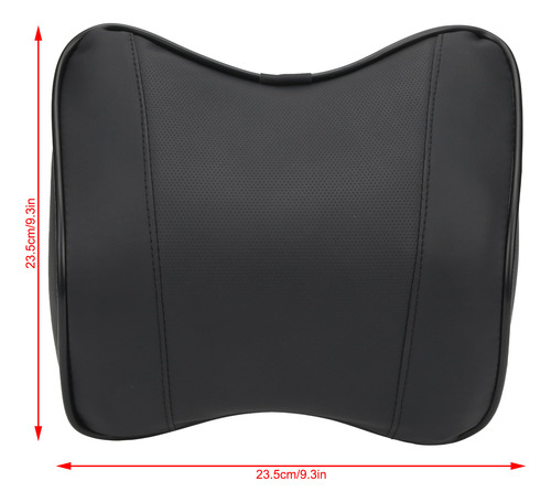 Cojín Universal Para Cuello De Coche, Reposacabezas Interior