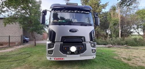 Ford Cargo 1932 Modelo 2014