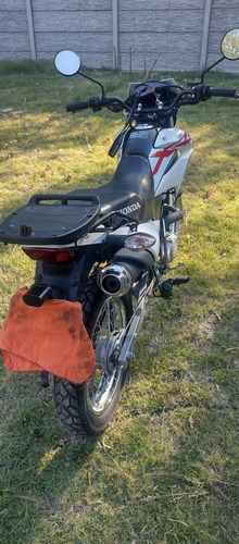 Imagen 9 de 24 de Honda Xr150l