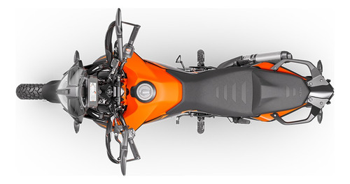 Ktm Adventure 390 Rayos