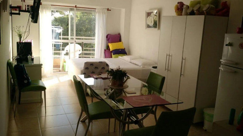 Monoambiente En Venta En Monte Grande Con Renta Incluida!!!