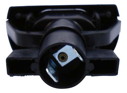 Imagem 2 de 5 de Lanterna De Placa Ete7079 Ford Escort, Belina, Pampa, Del-r