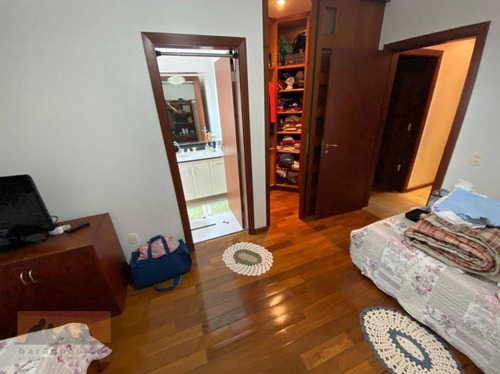 Casa Com 3 Dormitórios À Venda, 412 M² Por R$ 2.400.000,00 - Condomínio Residencial Barão Do Café - Campinas/sp - Ca2425