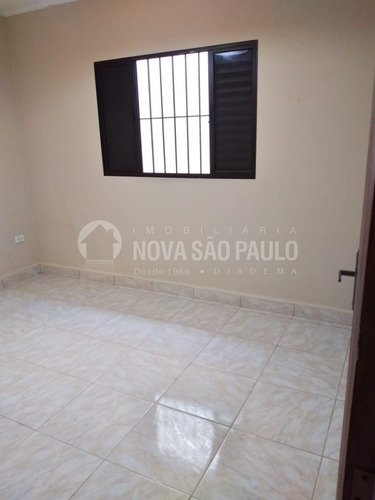 Imagem 14 de 30 de Casa À Venda Em Taboão - Ca001392