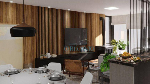 Imagem 16 de 17 de Apartamento Com 2 Dormitórios À Venda, 82 M² Por R$ 1.600.000,00 - Planalto - Gramado/rs - Ap1493