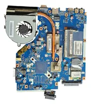 Comprar Placa Mae P5we6 La-7092p Para Retirada De Peças