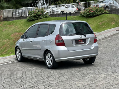 Honda Fit Fit LX 1.4/ 1.4 Flex 8V/16V 5p Aut.