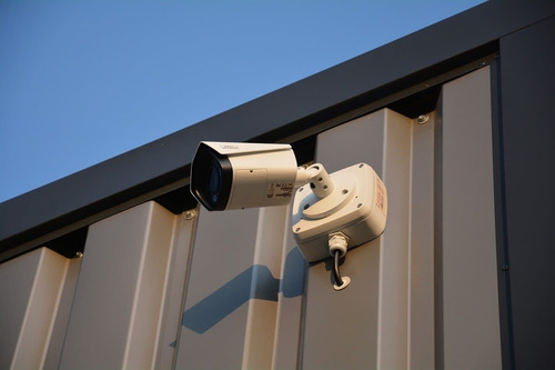 Imagen 6 de 7 de Instalación Y Mantención De Cámaras De Seguridad