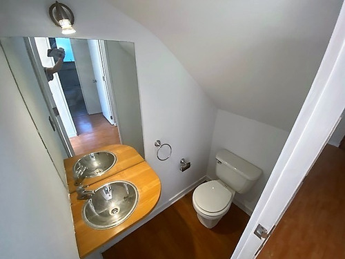 Imagen 7 de 18 de Altos De La Arboleda!! Casa Esquina Dentro De Condominio!!