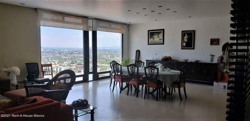 Imagen 3 de 10 de Qh5 2126 Casa Con Vista Panorámica A La Ciudad De Querétaro