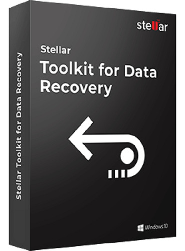 Stellar Toolkit For Data Recovery