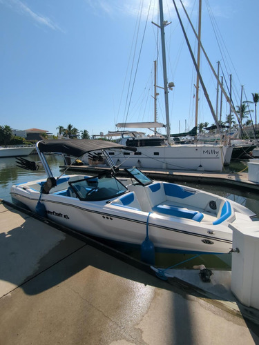 Mastercraft Nxt 24