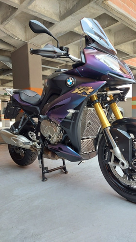Bmw S1000xr
