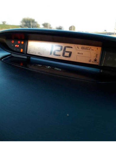 Citroën C4 1.6 X Pack Look 2012