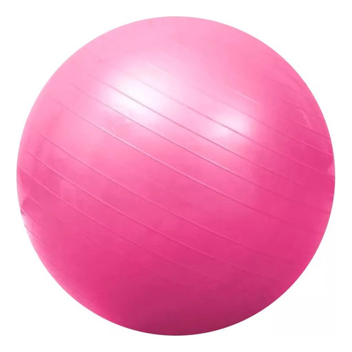 Pelota Yoga Ball Forest Fitness Esferodinamia 65 Cm Gym 