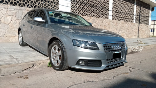 Audi A4 Avant 2.0 Ambition I 143cv Multitronic