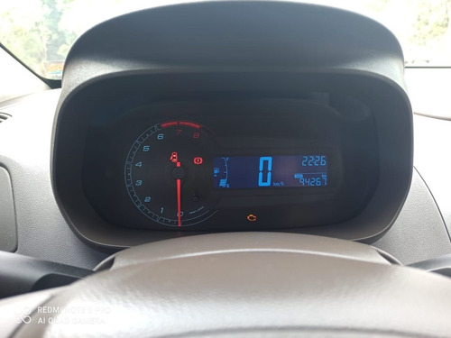 Imagem 11 de 15 de Chevrolet Cobalt 2014 1.4 Lt 4p