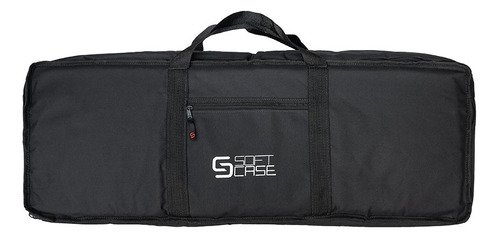 Capa Bag Ferragem Bateria Soft Case Start P Almofadada