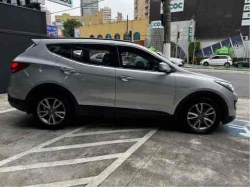 Hyundai Santa Fe 3.3 7l 4wd Aut. 5p