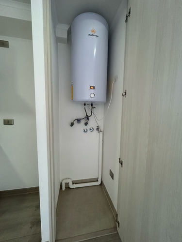 Arriendo Depto. Tipo Home Studio Frnte A Metro El Parron