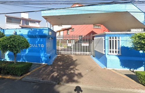 Imagen 4 de 6 de Bonita Casa En Av Acueducto 645 Xochimilco
