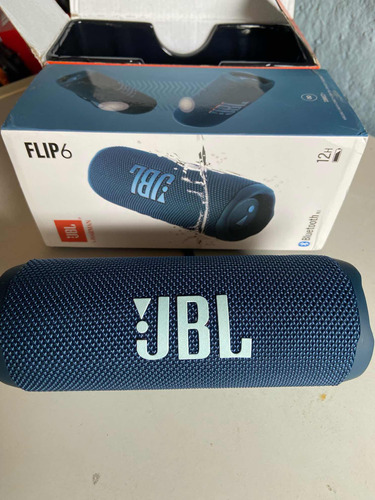 Jbl Flip 6