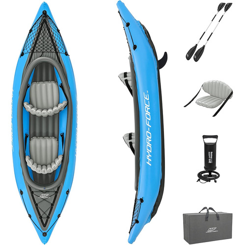 Bestway Hydro Force Inflatable Kayak Set