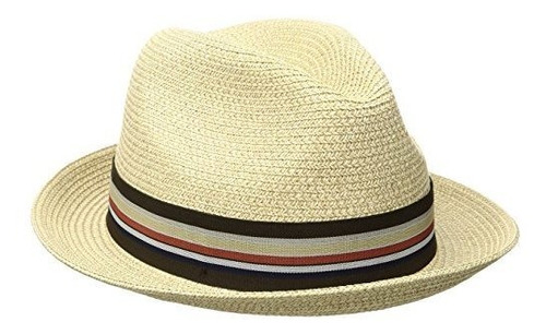 Bailey Of Hollywood Salem Fedora Para Hombre