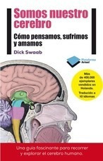 Somos Nuestro Cerebro