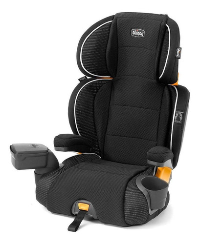 Autoasiento para carro Chicco KidFit Zip genesis