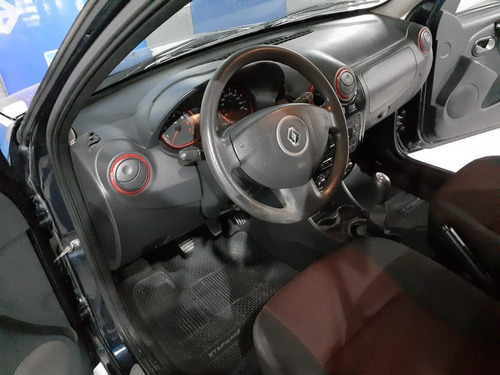 Renault Sandero Stepway Privilege 105 Cv 2013 Dg