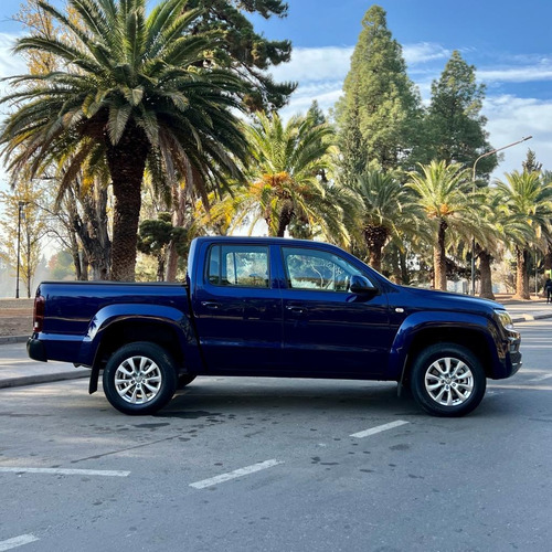 Volkswagen Amarok 3.0 V6 Cd Comfortline