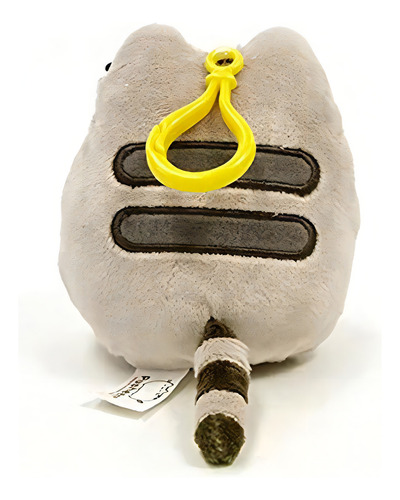 Gund Pusheen Snackable Clip Pizza