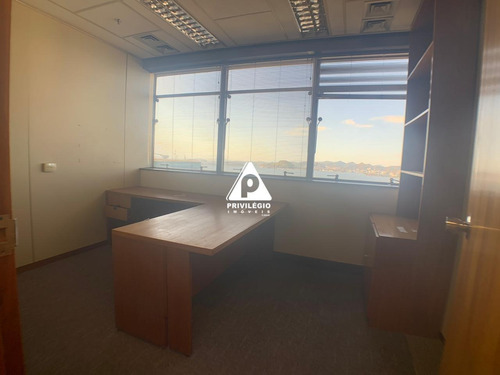 Imagem 14 de 21 de Sala À Venda, Centro - Rio De Janeiro/rj - 26369
