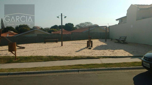 Imagem 28 de 30 de Casa Com 3 Dormitórios À Venda, 99 M² Por R$ 450.000,00 - Condomínio Vila Formosa - Indaiatuba/sp - Ca0514