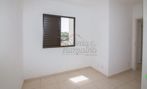 Apartamentos - Ref: V14960