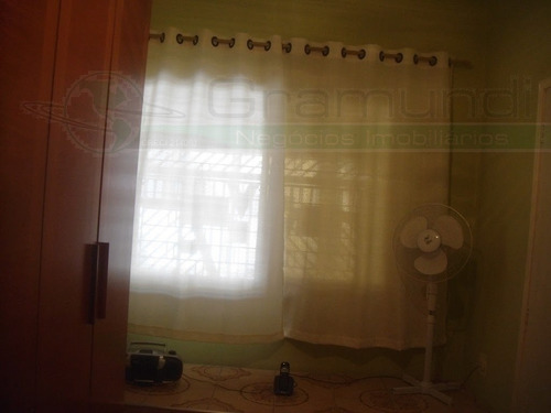 Imagem 7 de 15 de Casa Sobrado Para Venda, 2 Dormitório(s), 117.0m² - 5257