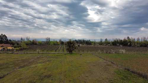 Parcela 5000 M2, Sector Las Rastras