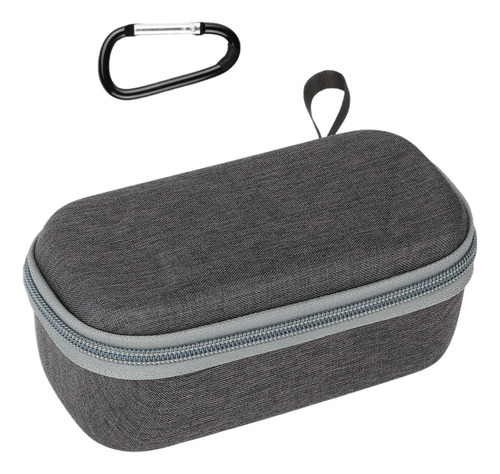 Estuche De Transporte Portátil, Estuche Protector Duradero