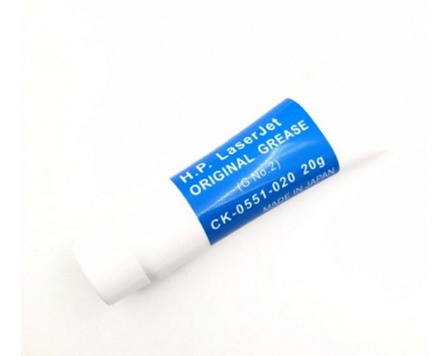 Grasa Original Hp 20 G (g8005)