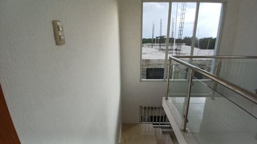 Penthouse En Venta En San Francisco De Macorís