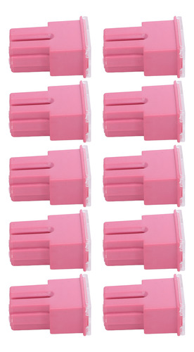 Empujador De Terminales Hembra Doble Recto Slow, 30 A, 32 V,