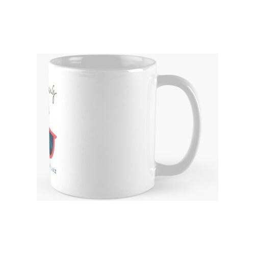 Taza Good Morning Beauty Calidad Premium