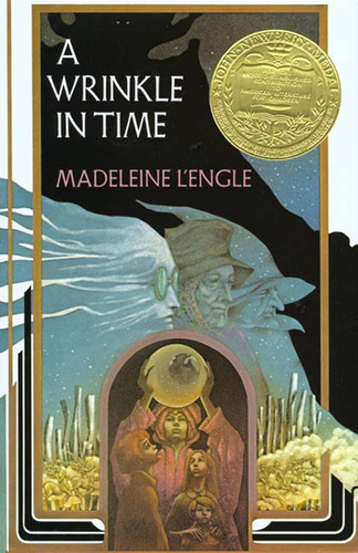 Libro:  A Wrinkle In Time (a Wrinkle In Time Quintet, 1)