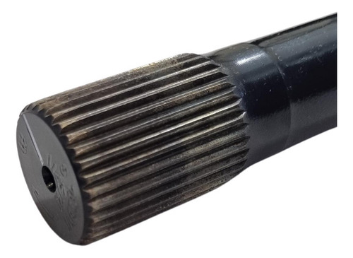 Barra De Torsion Izquierda Daily Iveco 93810228