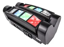 Comprar Luz de escenario LED spider Venetian VT-M30A 220V luces color rgbw